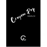 Crayon Pop - Evolution Pop Vol.1